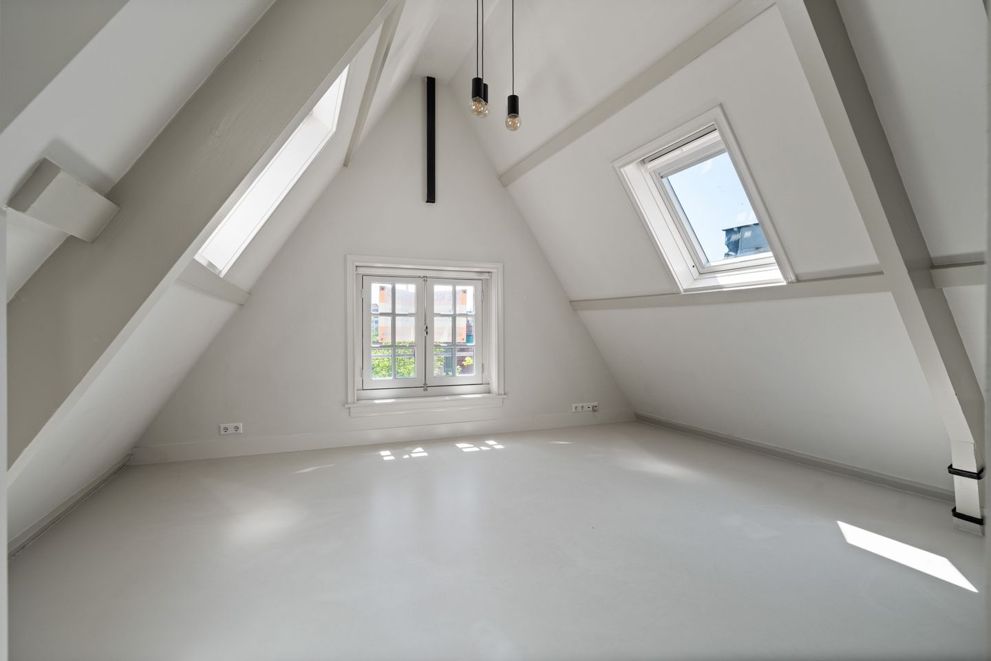 Foto 4 van Lindengracht 254-4