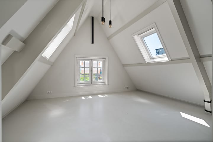 Foto 4 van Lindengracht 254-4