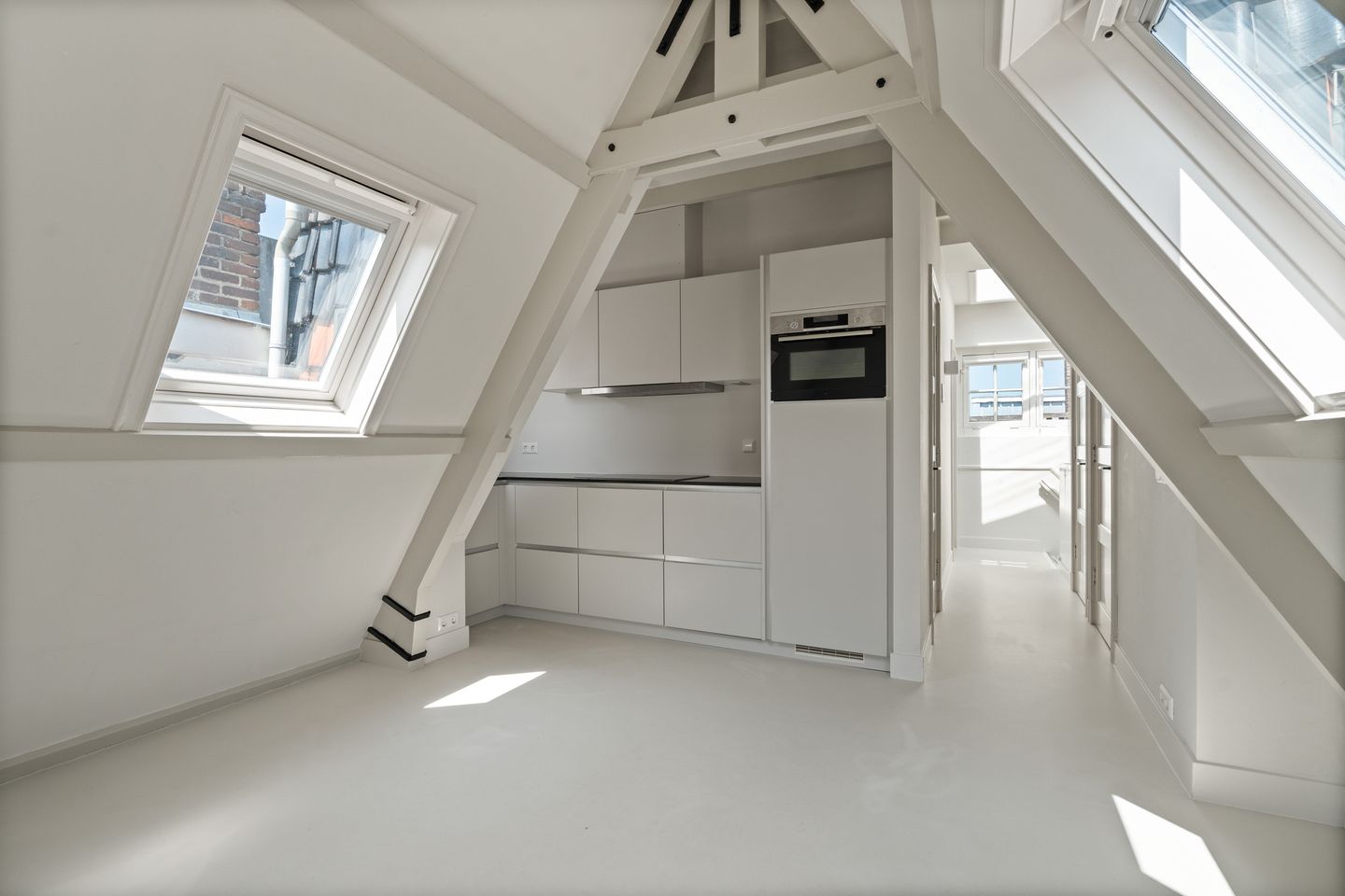 Foto 5 van Lindengracht 254-4