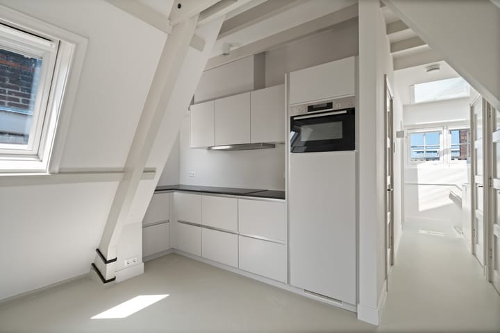 Foto 7 van Lindengracht 254-4