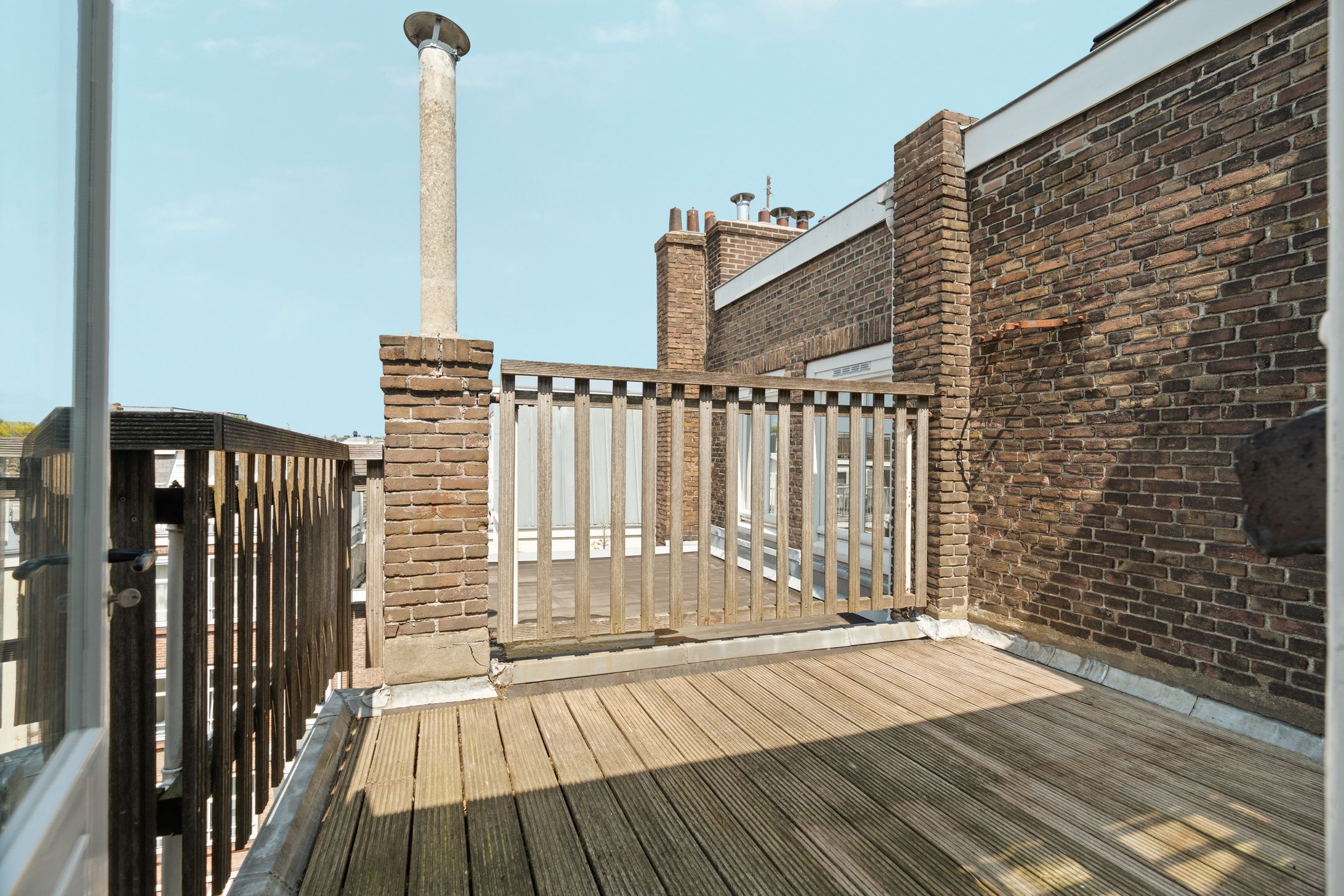 Foto 3 van Lindengracht 254-4