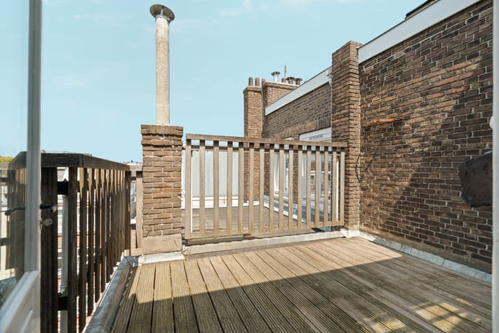 Foto 3 van Lindengracht 254-4