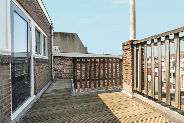 Foto 27 van Lindengracht 254-4