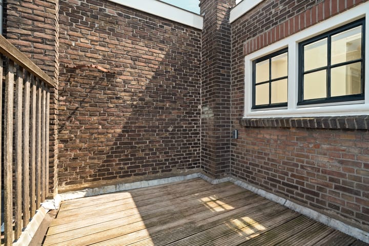 Foto 29 van Lindengracht 254-4