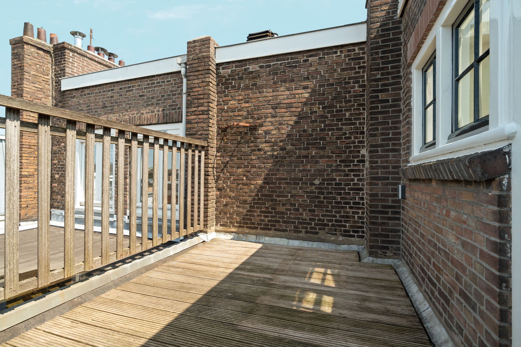 Foto 30 van Lindengracht 254-4