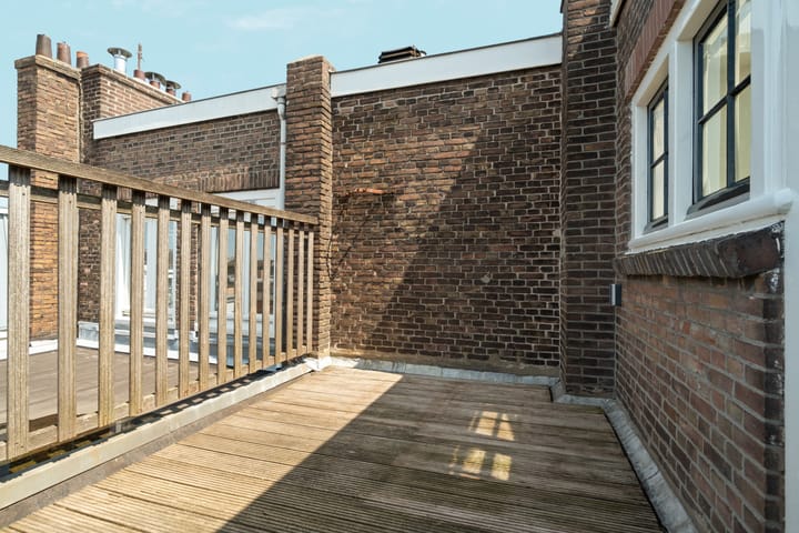 Foto 30 van Lindengracht 254-4