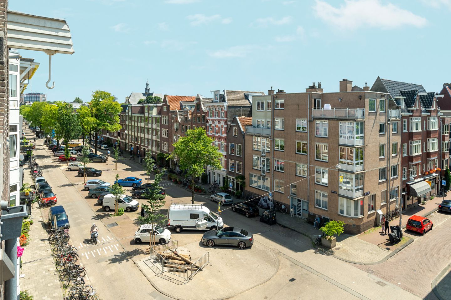 Foto 34 van Lindengracht 254-4