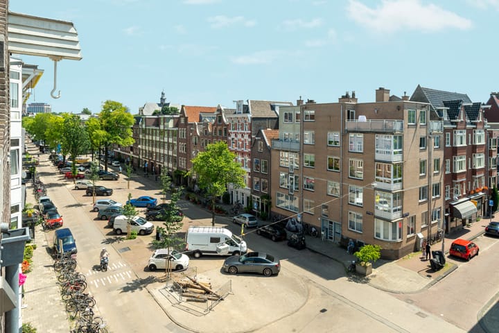 Foto 34 van Lindengracht 254-4