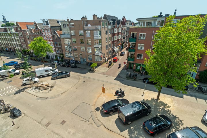 Foto 35 van Lindengracht 254-4