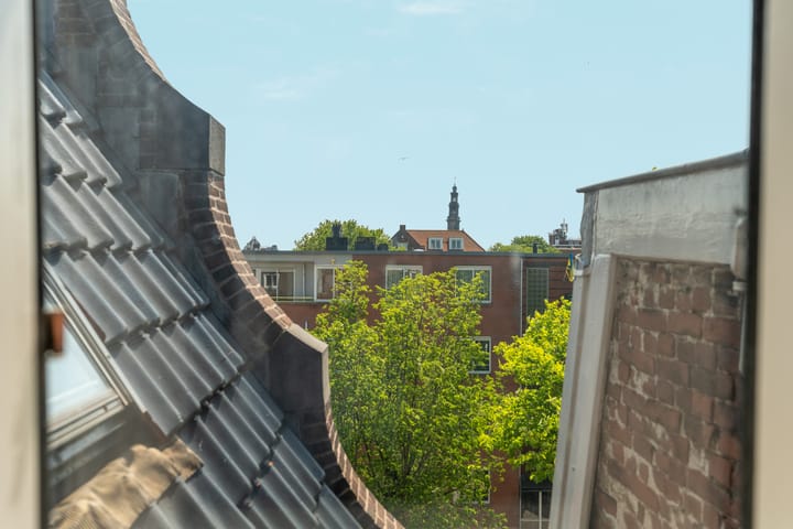 Foto 36 van Lindengracht 254-4