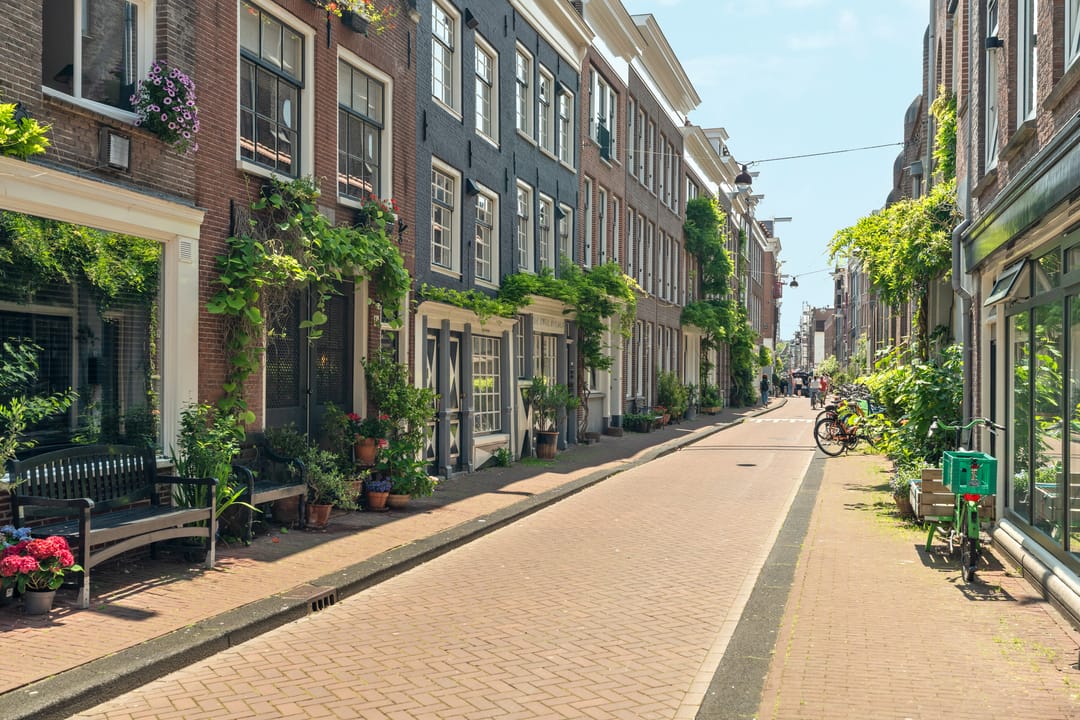 Foto 41 van Lindengracht 254-4