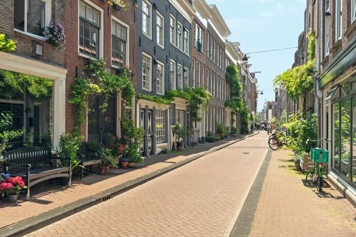 Foto 41 van Lindengracht 254-4