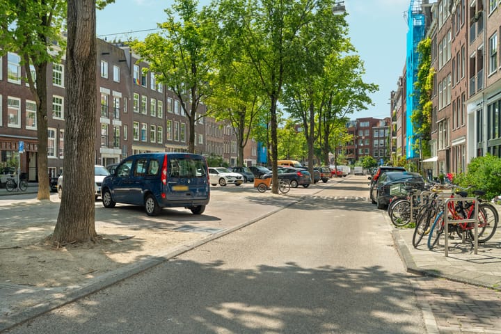 Foto 42 van Lindengracht 254-4