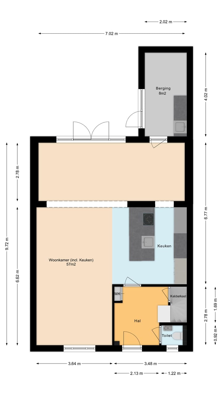 Foto 51 van Rulstraat 4