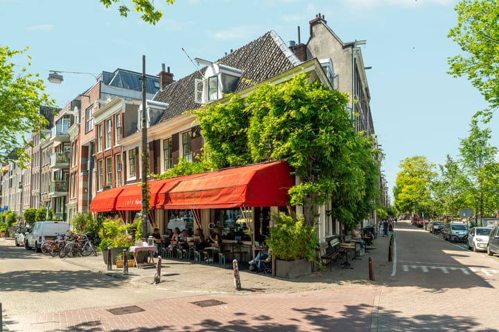 Foto 43 van Lindengracht 254-4