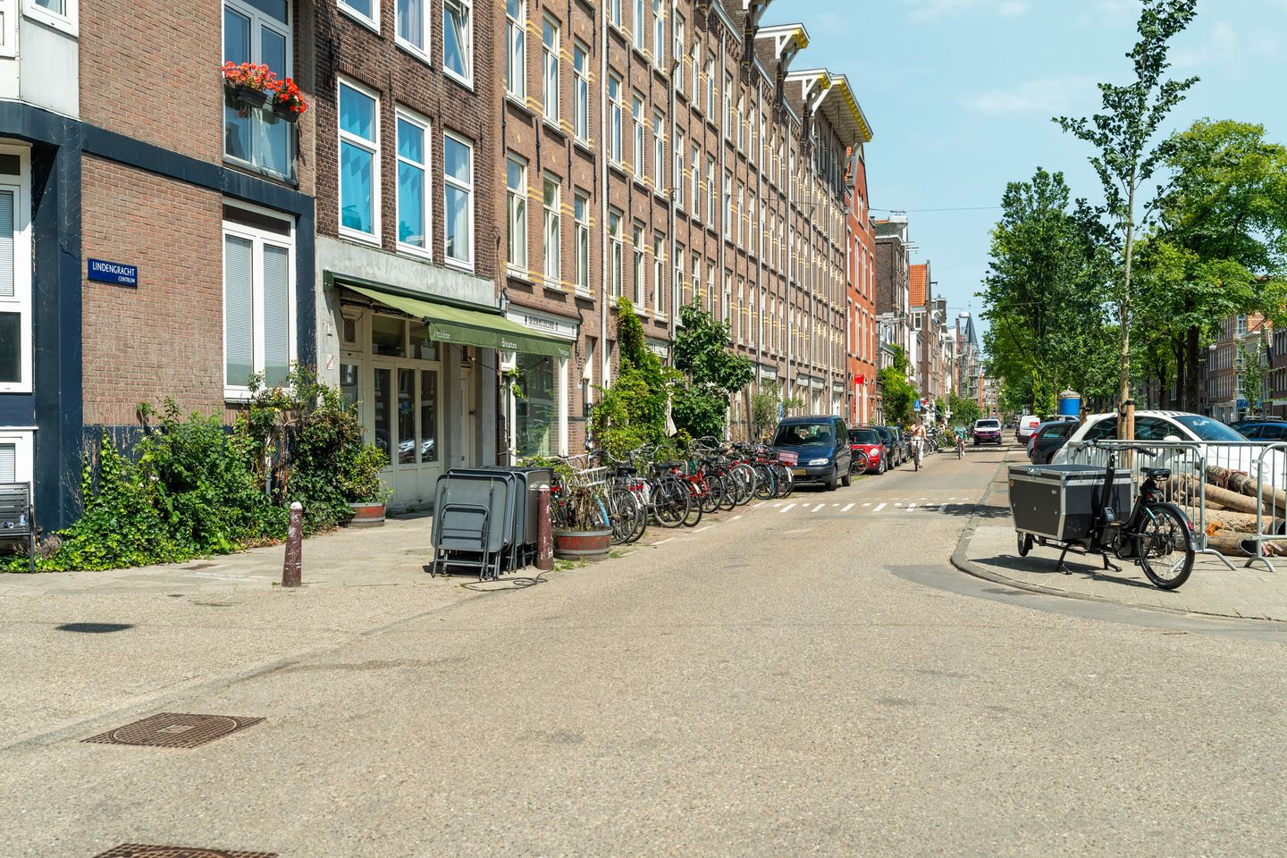 Foto 44 van Lindengracht 254-4