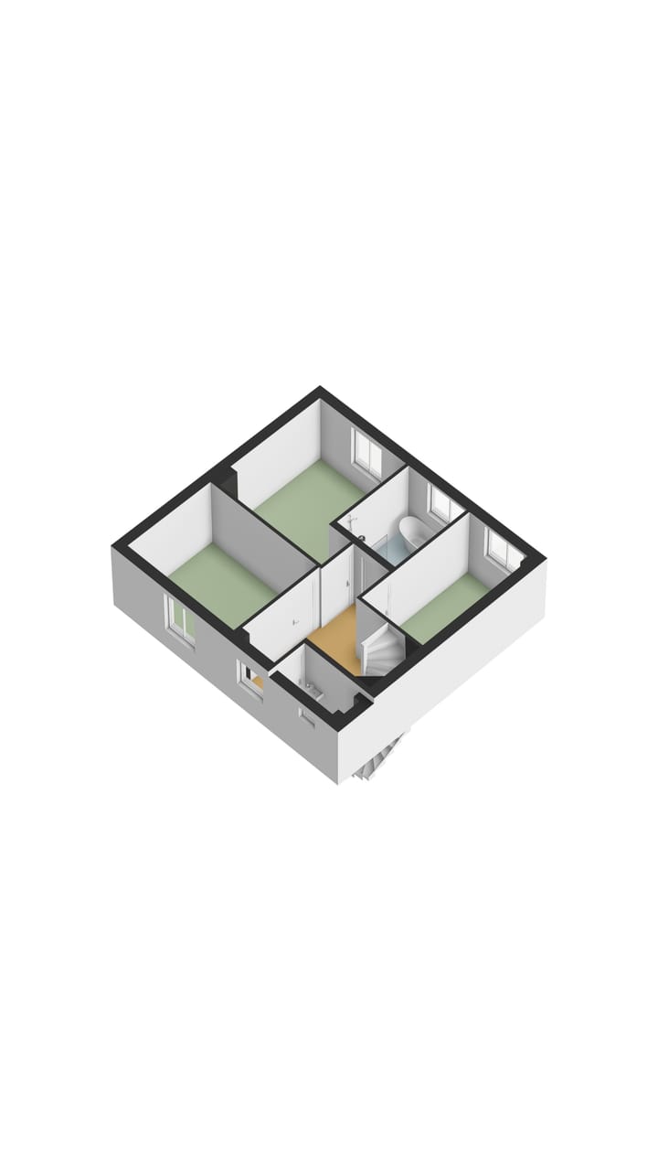 Foto 55 van Rulstraat 4