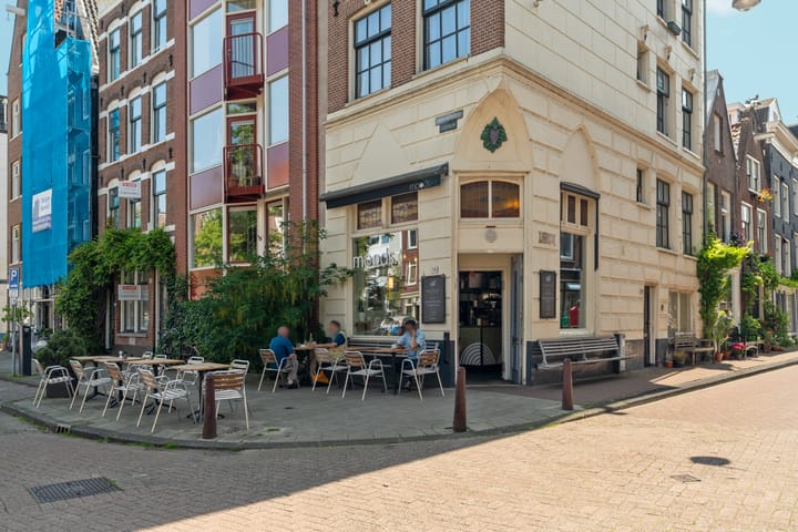 Foto 46 van Lindengracht 254-4