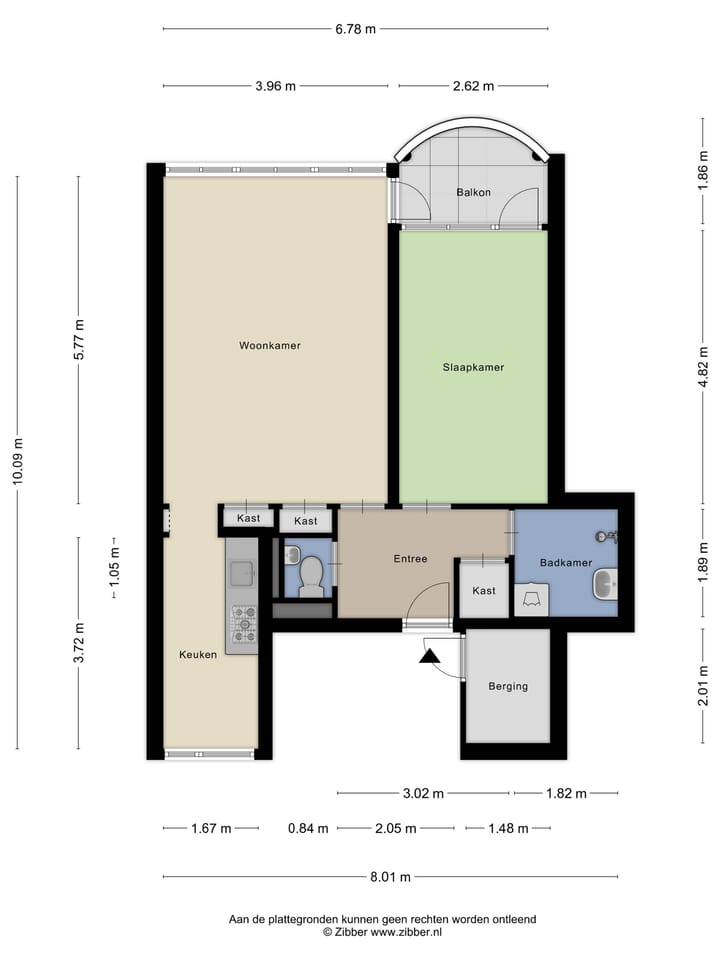 Foto 19 van Het Laagt 38