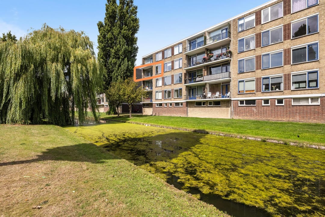 Photo 1 of Dahliastraat 78