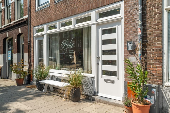 Foto 40 van Lindengracht 254-4