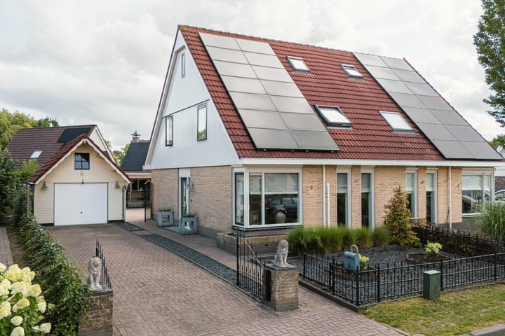 Foto 1 van De Resken 6