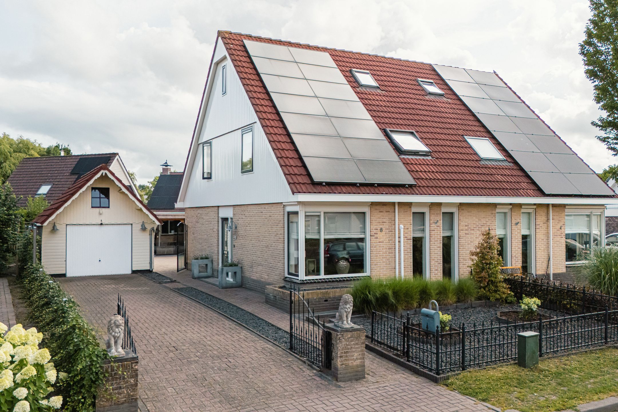 De Resken, 6, Twijzelerheide, 9287NW, Friesland, Nederland 6