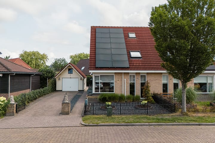 Foto 2 van De Resken 6