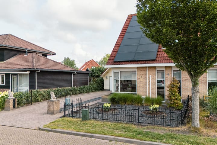 Foto 3 van De Resken 6