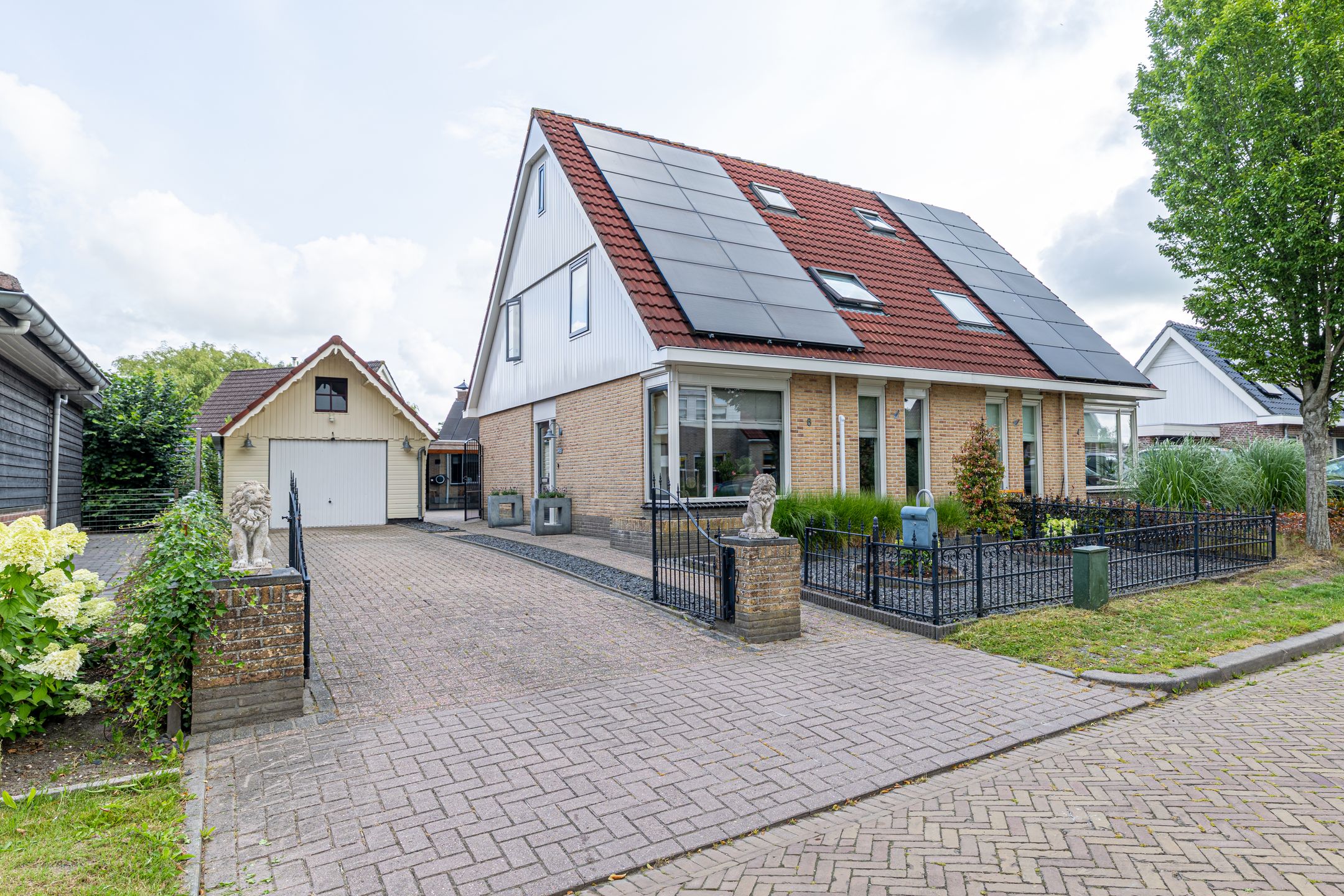 Foto 6 van De Resken 6