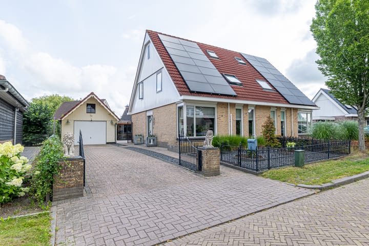 Foto 6 van De Resken 6