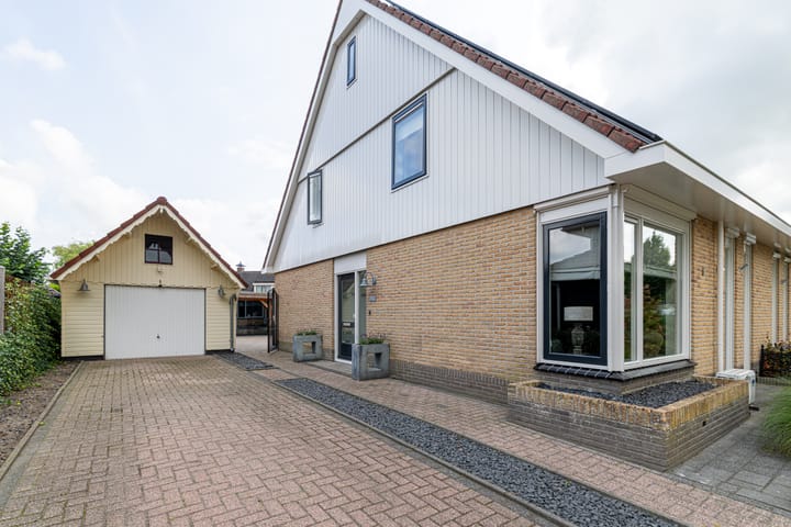 Foto 7 van De Resken 6