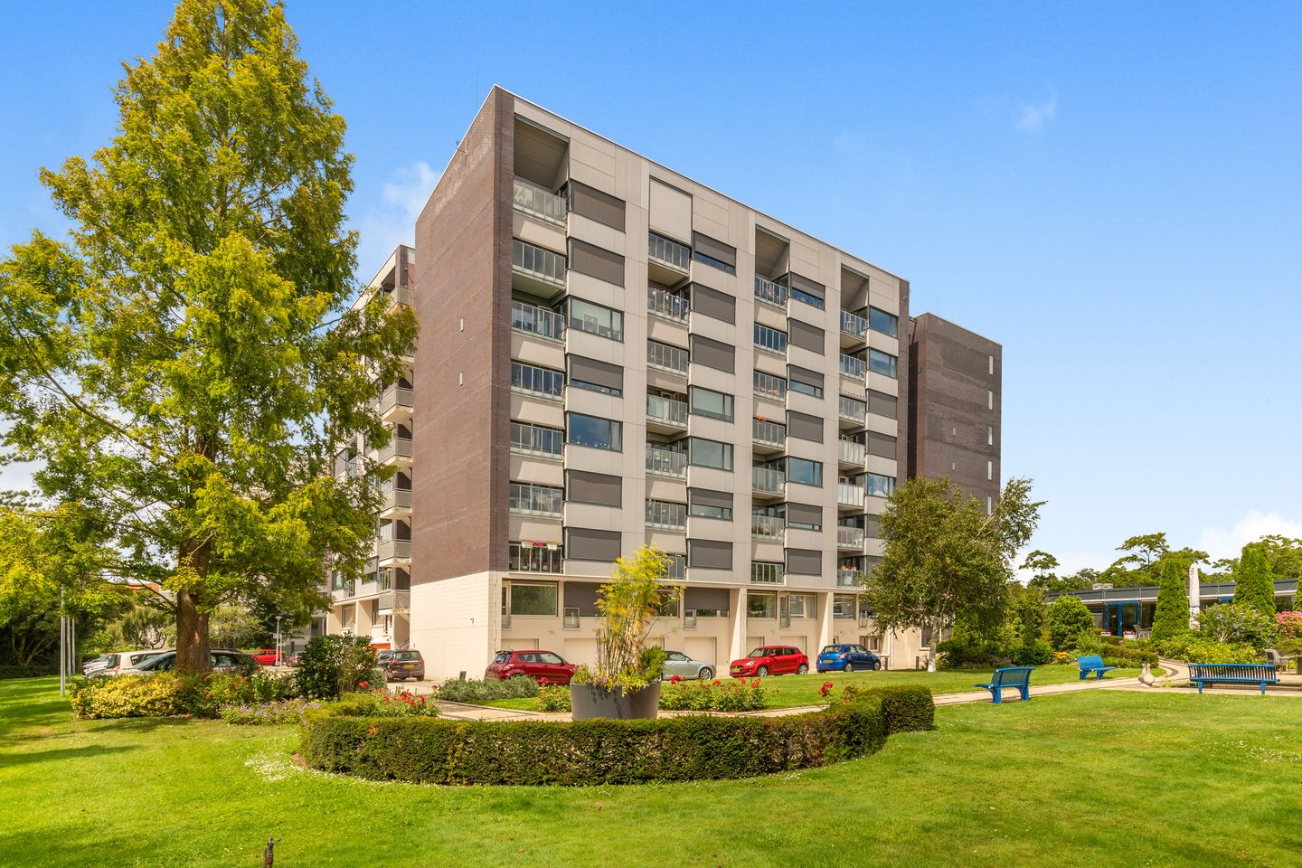 Foto 1 van Sans Souci 90