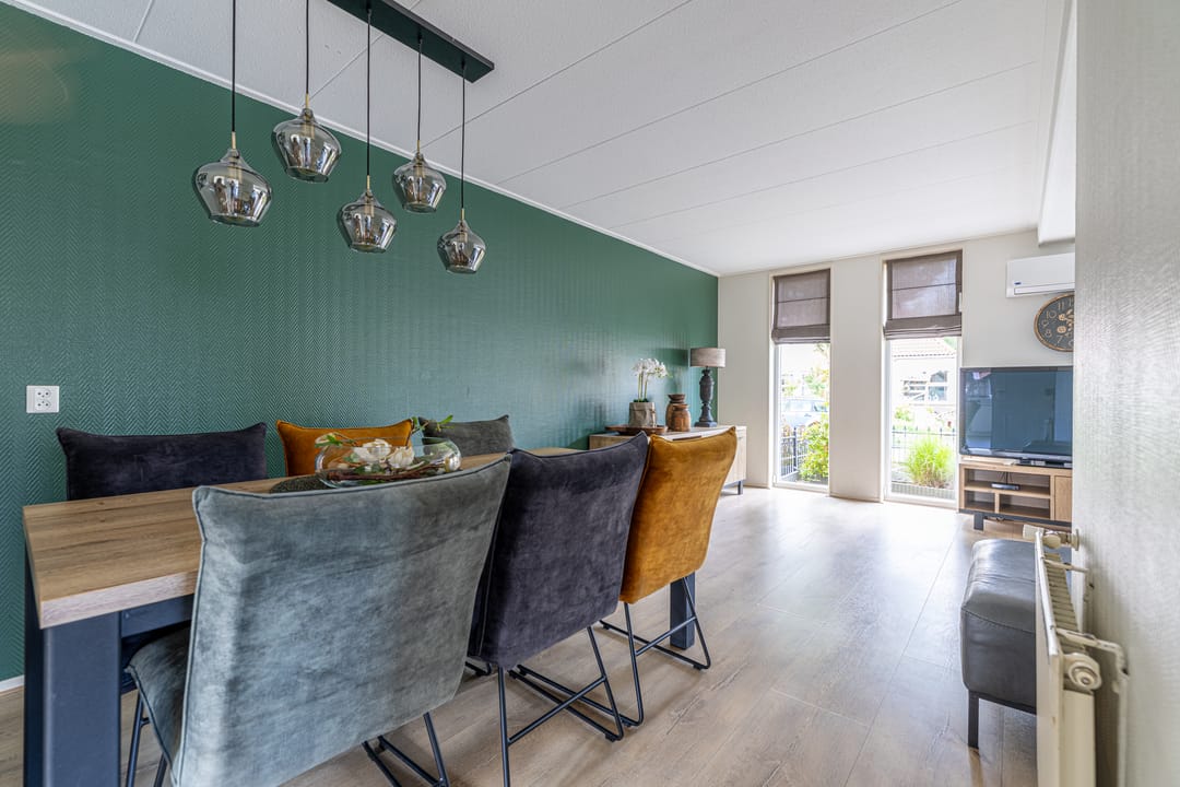 Foto 11 van De Resken 6