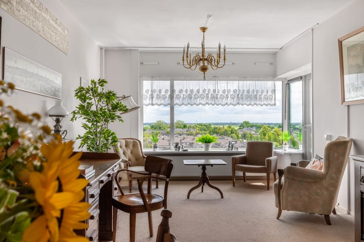 Foto 3 van Sans Souci 90