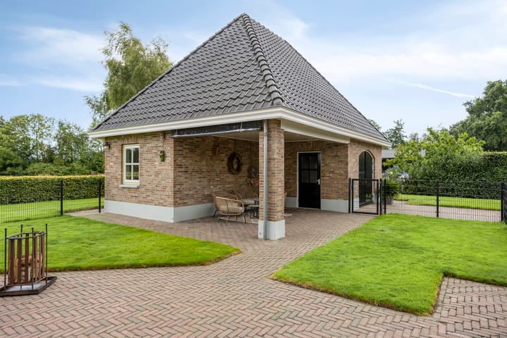 Foto 5 van Bollenweg 5