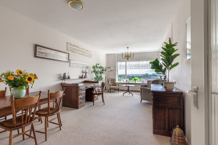 Foto 4 van Sans Souci 90