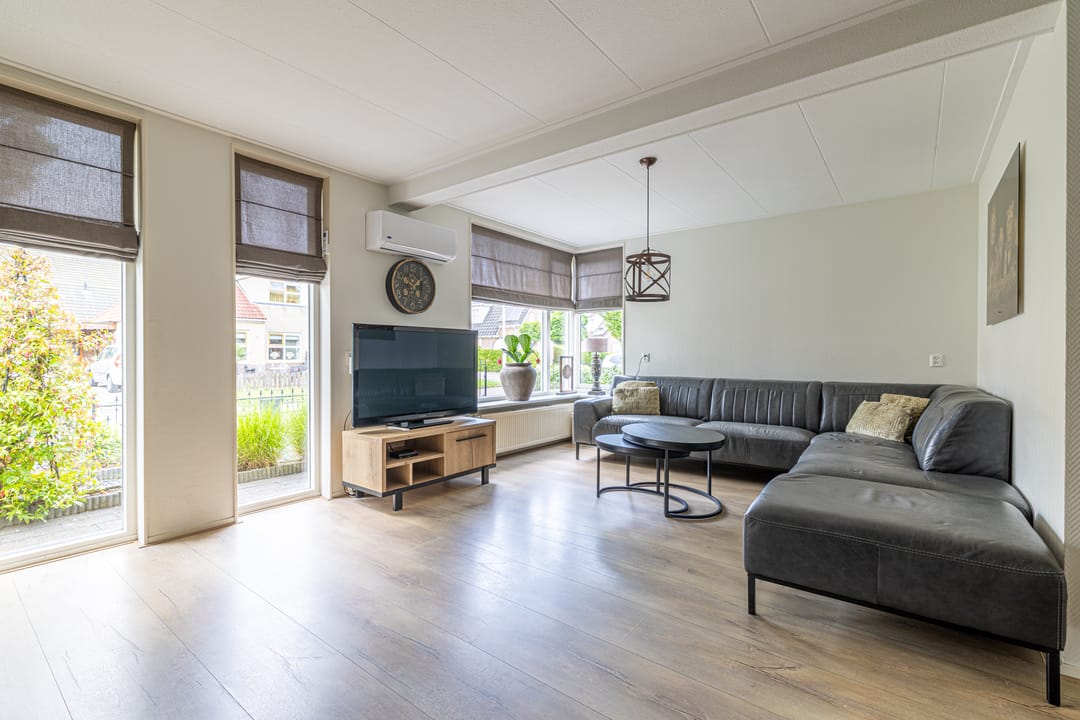 Foto 13 van De Resken 6