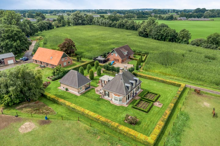 Foto 6 van Bollenweg 5