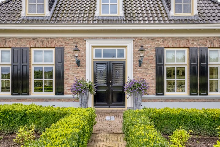 Foto 8 van Bollenweg 5