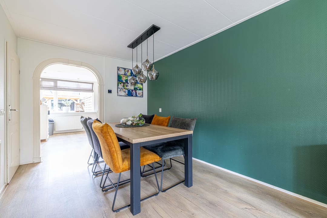 Foto 16 van De Resken 6