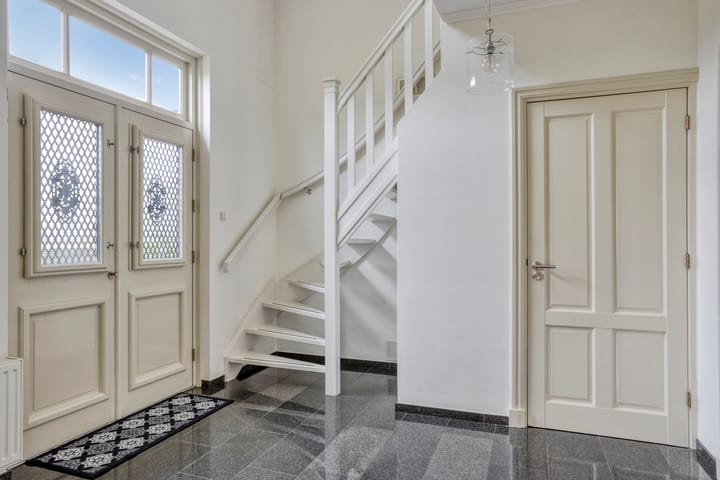 Foto 10 van Bollenweg 5