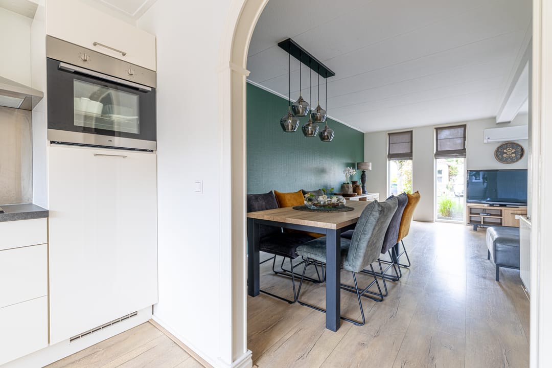 Foto 17 van De Resken 6