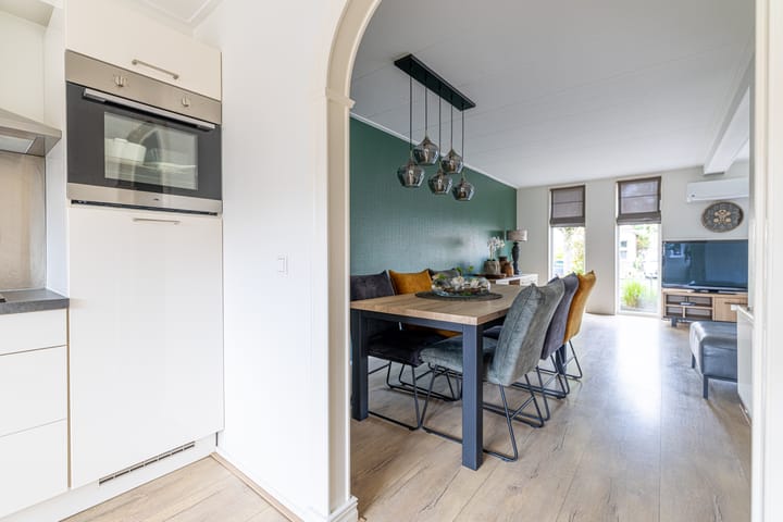 Foto 17 van De Resken 6