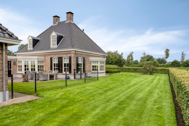 Foto 50 van Bollenweg 5