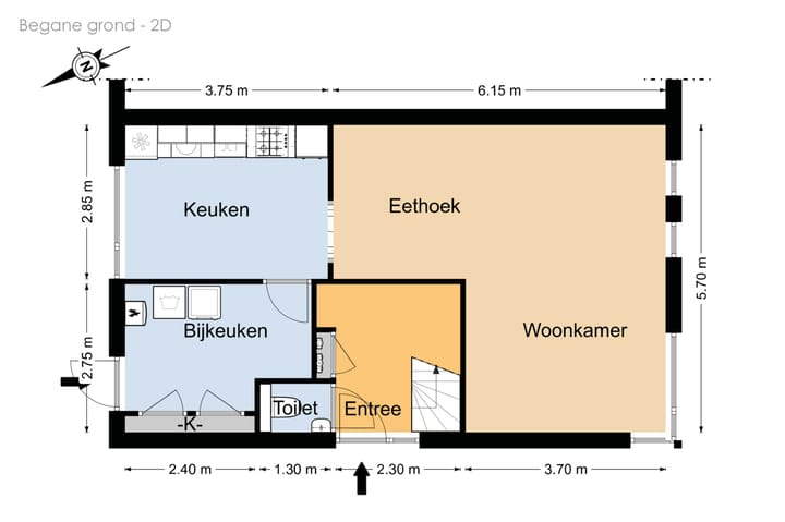 Foto 47 van De Resken 6