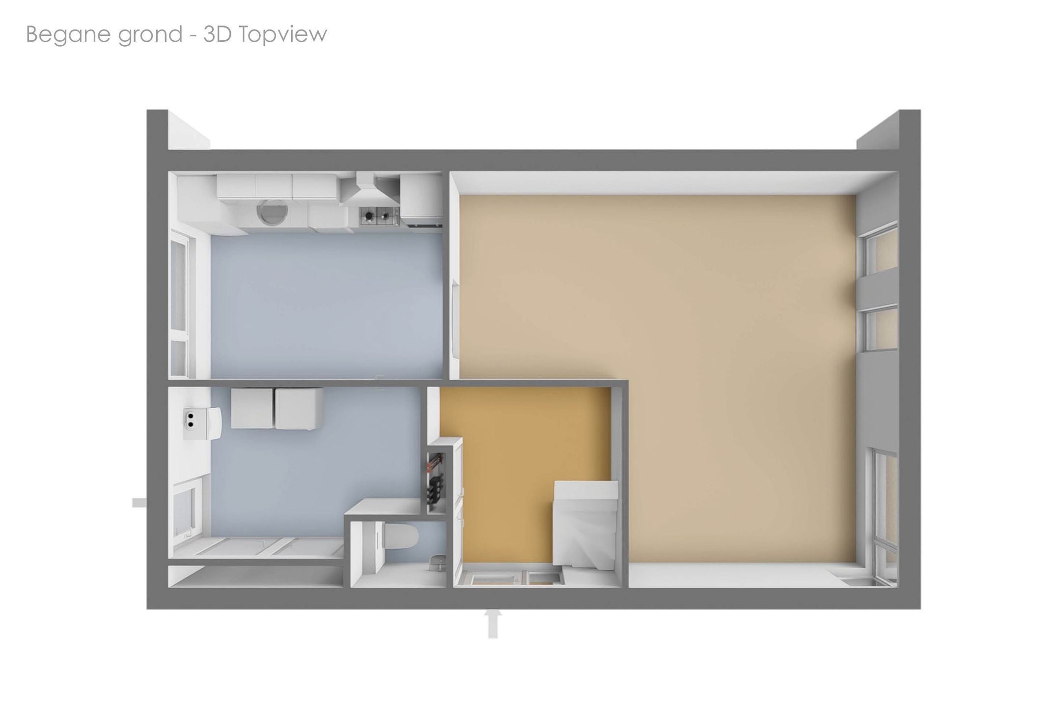 Foto 48 van De Resken 6