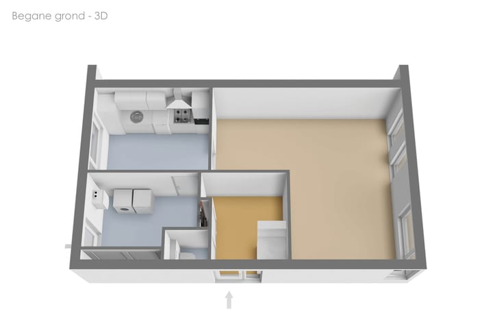 Foto 49 van De Resken 6