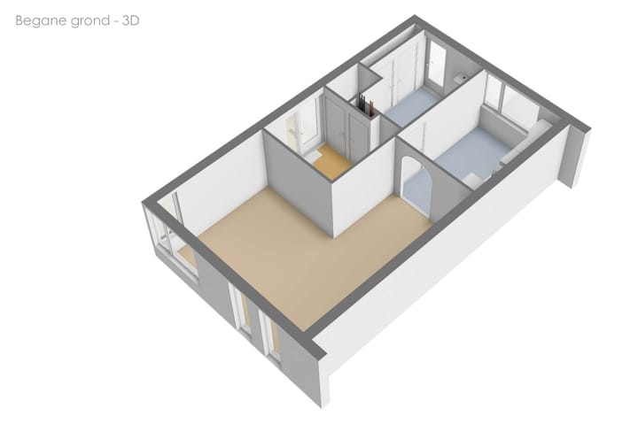 Foto 51 van De Resken 6