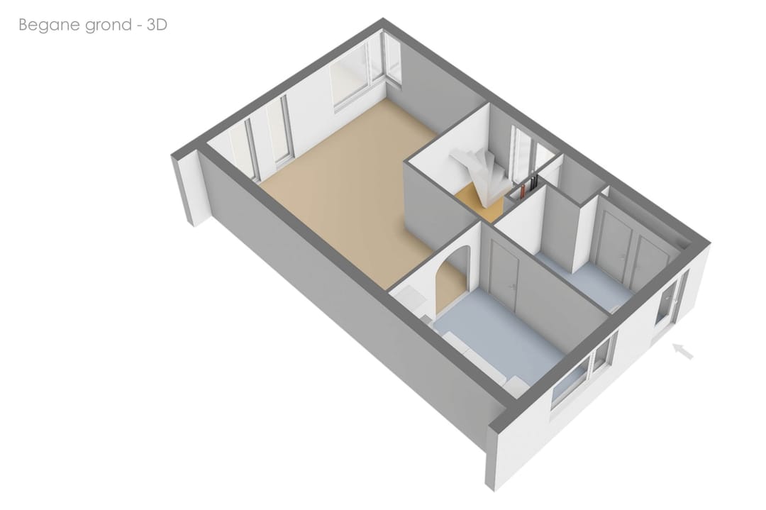 Foto 52 van De Resken 6